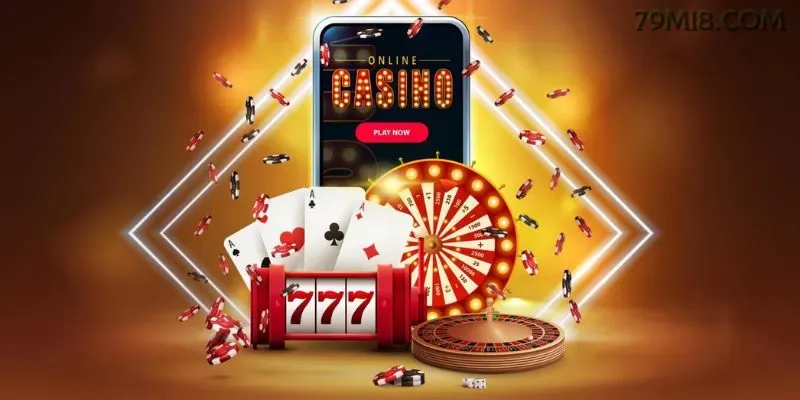 Cassino 79m app mobile